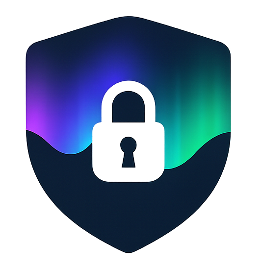 Aurora Identity logo